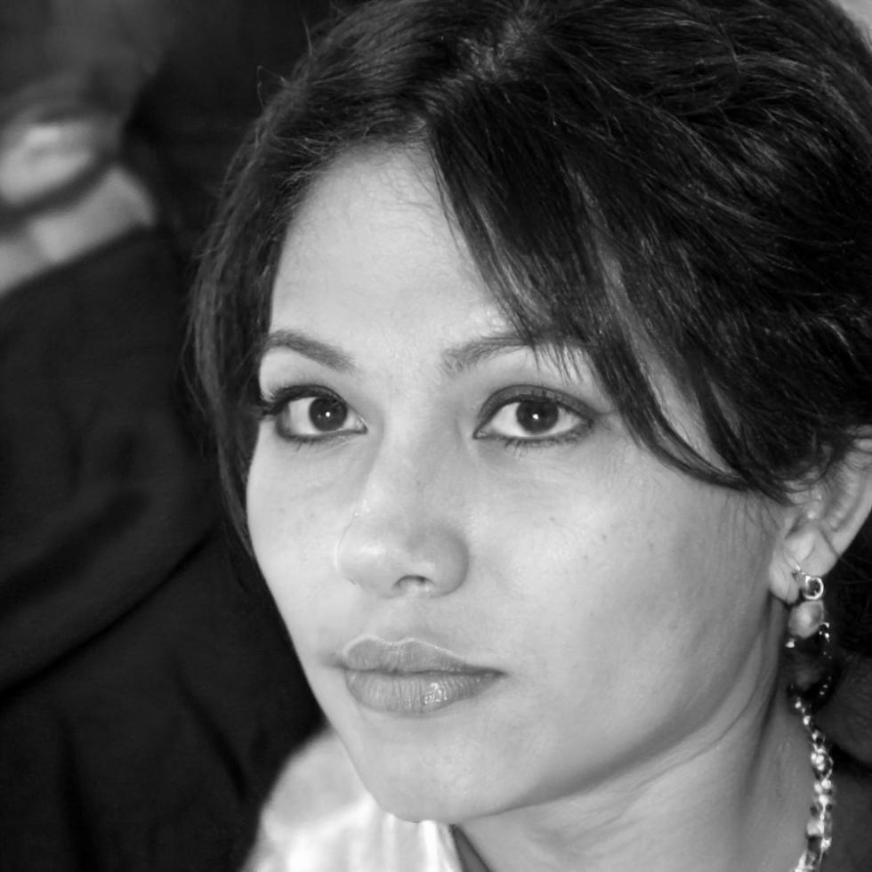 Ingrid Sørensen finance educator