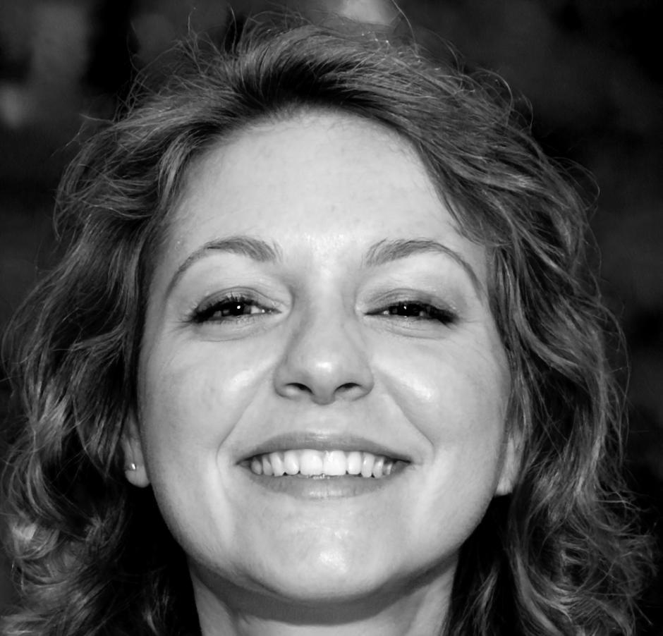 Naomi Svendsen, Programme Director with expertise in valuation methods