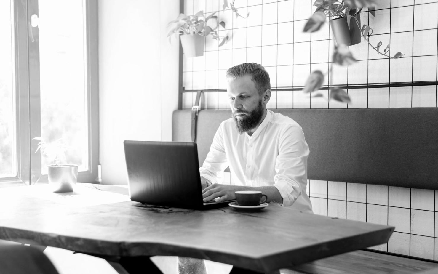 Comprehensive market research and financial data analysis setup